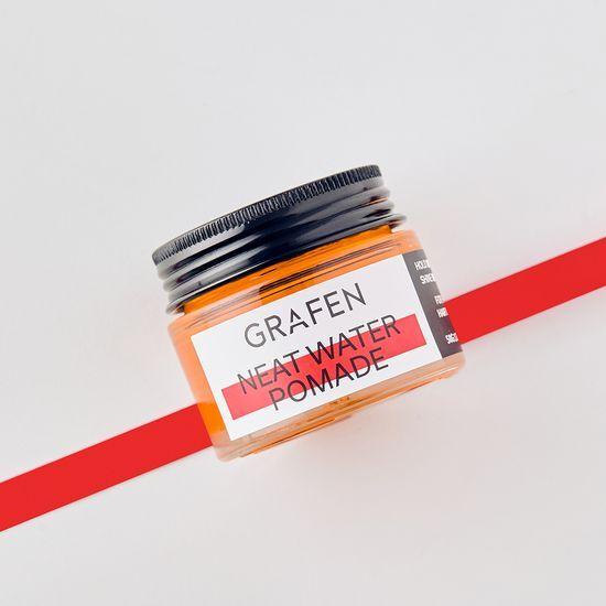 Grafen Knitwater Pomade 50g