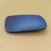 For VW Passat B5 Bora Jetta Golf MK4 4  For Seat Alhambra Cordoba Ibiza Leon Toledo Car Rear Mirror Glass Heated Blue