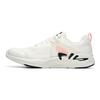 FILA Casual Low-Top Running Shoes Women sneakers Black White A12W142114FSW