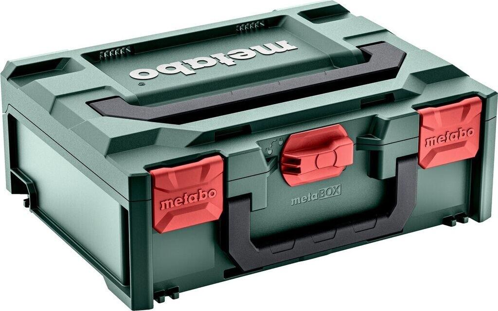 Дрель-шуруповёрт Metabo BS 18 LT BL6.023255.00