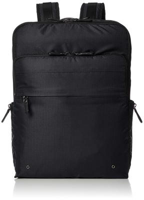 GATSBY Lightweight Business Backpack GB-AZ011 Black Commuting 41x30x12cm