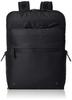 Gatsby Leichter Business-Rucksack für Schwarz GB-AZ011 Pendeln,