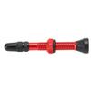 Tubeless Valve Stems Anodized Aluminum Alloy Vacuum Extension 40MM for   Valve for Road Bikes Mountain Bikes