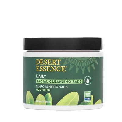 Daily Facial Cleansing Pads, 50 Pads