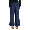 Timberland Mid-Rise Loose Solid Color Parachute Casual Pants Women bottoms A41FB-451
