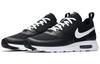 Nike Air Max Vision Black White 918230-007