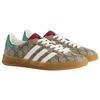 Adidas GUCCI X Dámské Gazelle 'Béžový GG Monogram' 715217 FAAR3 9751