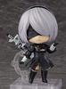 Nendoroid NieR Automata 2B [YoRHa No. 2 Type B] Non-scale Plastic Painted Movable Figure Reissue SE36790