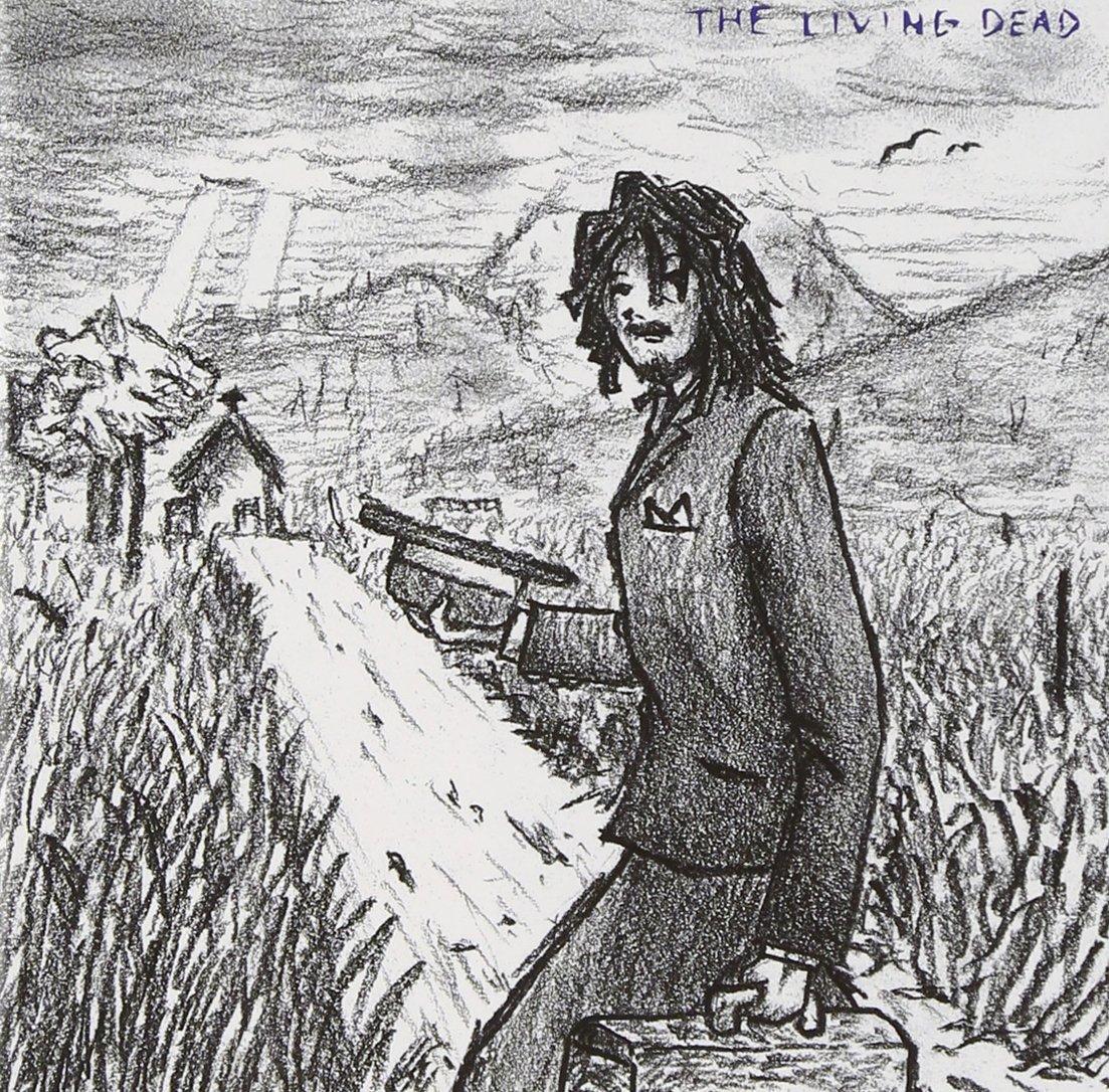 ЖИВЫЕ МЕРТВЕЦЫ - BUMP OF CHICKEN