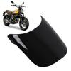 Motorcycle   Windscreen with Mount Bracket Replacement for   VX 800 SV 650 GS 500E GSF 600N 1200N