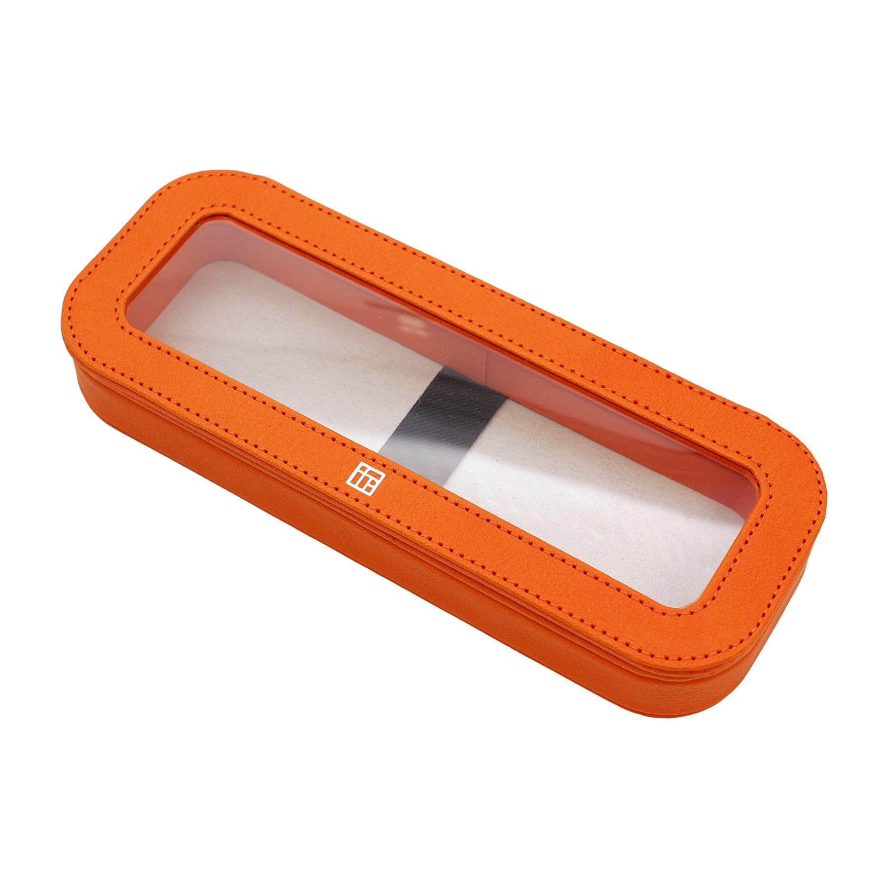 

Frame Pen Case FY1233D [Raymay Fujii] оранжевый