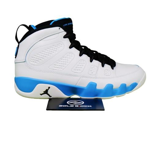 Jordan 9 Retro Mid Powder Blue - FQ8992-101