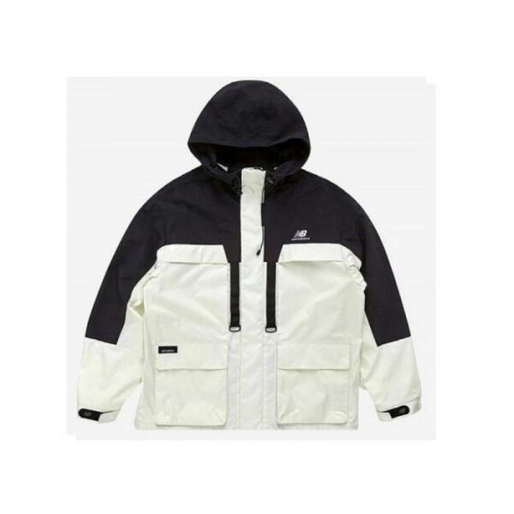 New Balance Uni Eco Mountain Jacket Nbnmb39013 Iv
