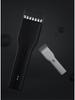 Yingqu Rechargeable Electric Hair Clipper for Adults and Babies - Professional Home Trimmer and Shaver