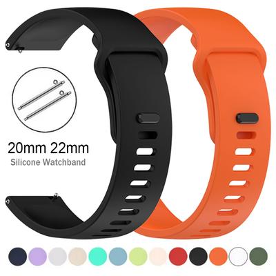 Accessori per smartwatch e tracker – Cinturini per smartwatch
