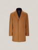 Camel Coat Cordoba 48