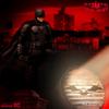 THE BATMAN Batman Collective Action Figure Black 639837 One12 1/12