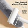 Microfiber Ceiling Fan Duster Extends Up To Long Handled Dust Locking Reusable And Cleaner Brush For Effortless Cleaning