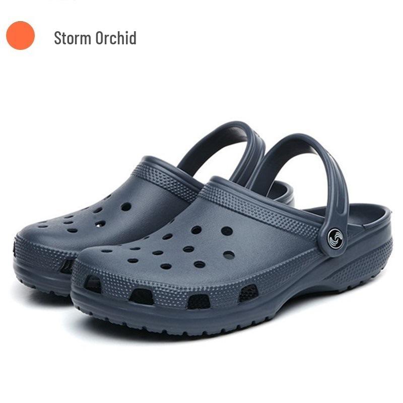 2026 Lightweight Outdoor Water Shoes: Unisex Summer Creek Wading and Rafting Sandals