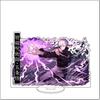 16CM Anime Cosplay Acrylic Stand Ornaments Gojo Satoru Geto Suguru Okkotsu Yuta Figure Stand Halloween Gifts