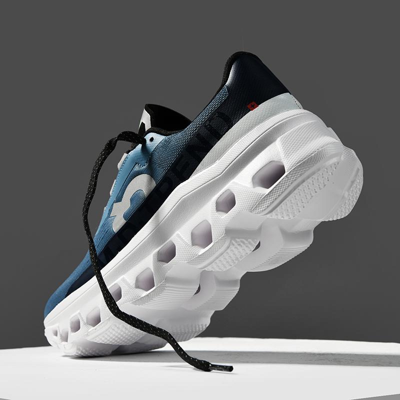 Running Shoes Jogging Marathon Men Sports Breathable Lightweight Women's Comfortable Leisure Sneakers