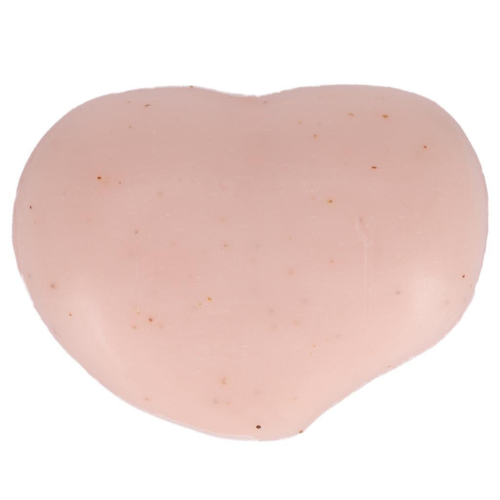 Dixiuna Skin Brightening Soap Mite Removal Soap Oil Control Hydrating Bathing Soap 80ml