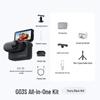 Insta360 GO 3S 4K Камера-палець для екшн-зйомки (версія CN)