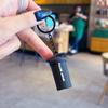 Portachiavi Manubrio Portachiavi Manubrio in Silicone Regali per Palestra Per Amanti della Palestra Regalo per Personal Trainer Ciondolo per Zaino Chiave Auto