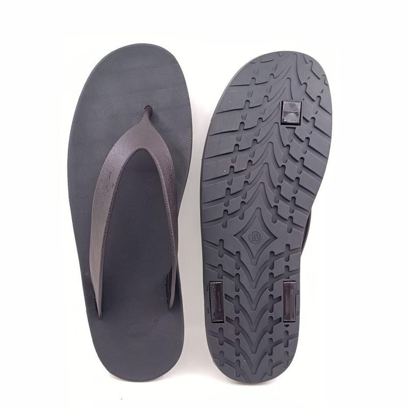 Summer Men Slippers Beach Flip Flops Shoes 2024 Outdoor Male Slippers Fashion Flat Shoes Non-slip Indoor Slides Sandalias