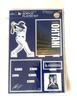 Shohei Ohtani Acrylic Stand, Los Angeles Dodgers Batter, First Official MLB Acrylic Stand (10cm Tall)