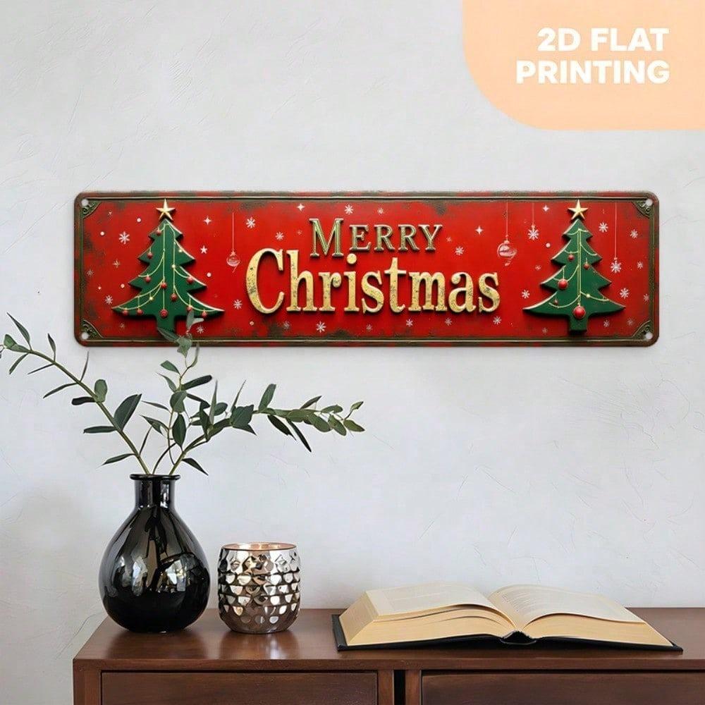1pc Retro Metal Tin Sign Funny Wall Decor Home Bar Cafe Garage Man Cave