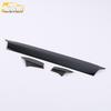 CX-5 Center Console Decorative Trim: Gear Shift & Dashboard Bright Strip Accessories for 2017 Model