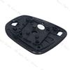 Car Exterior Rearview Wing Door Side Mirror Glass Lens With Heated For Toyota RAV4 RAV 4 2020 2025 2025