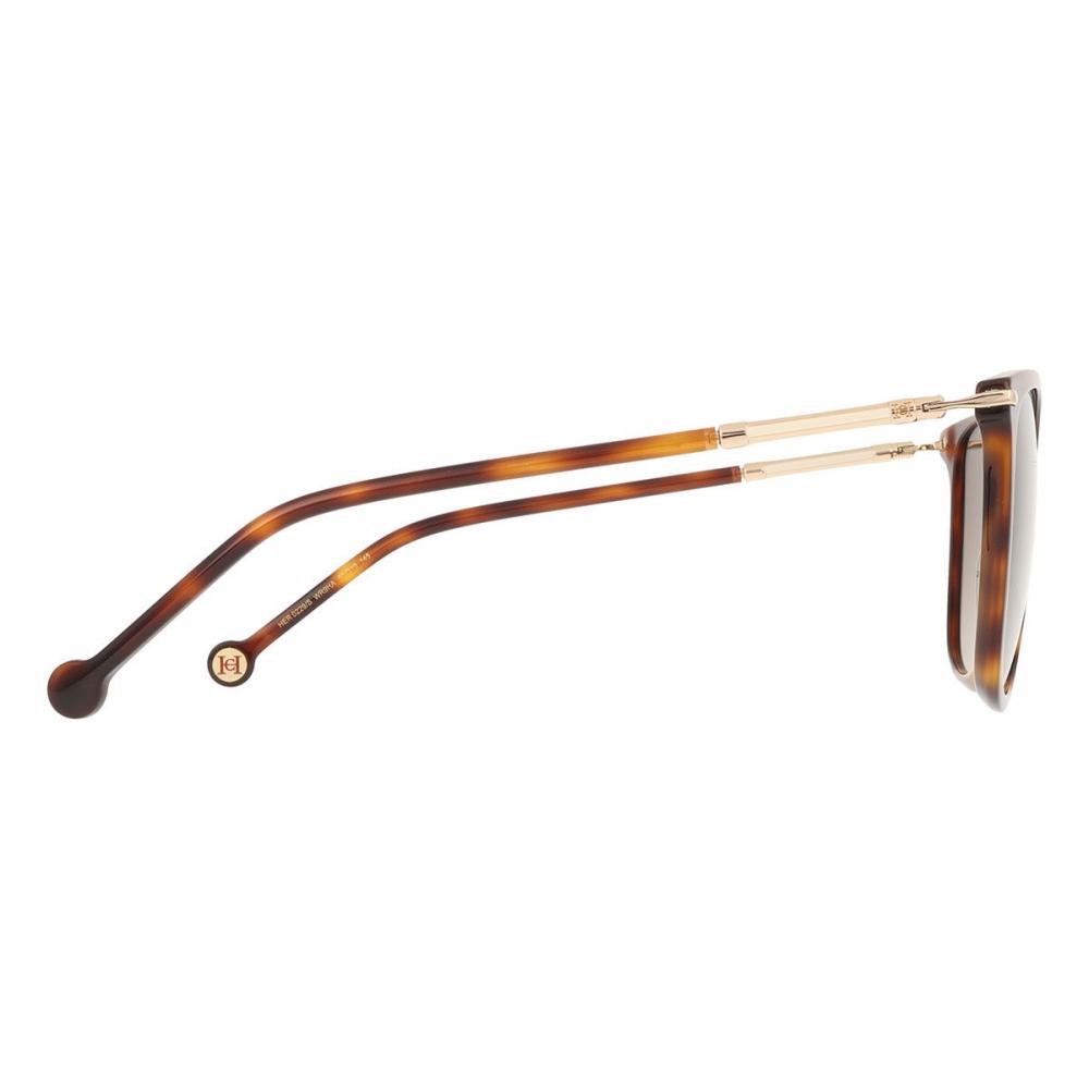 Carolina Herrera Women Sunglasses Wr9 Ha