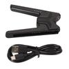 Charging Grip for Switch Joy Con LED Indicator High Efficiency Type C Controller Comfort Handle
