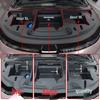 XPeng G6 Storage Box Cover & Protective Accessories