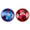 Colorful Light-emitting Spinning Gyro Toy With Music And Lights Cool Fingertips Gyro Kids Stress Relief Toys Nostalgic Gyro Toys