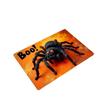 Durable Halloween Entrance Doormat - Dirt & Wear Resistant Spooky Decor