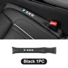 DFWV4 2025 New Leather Car Seat Gap Filler Seat Gap Leak Proof Filling Plug Strip for BMW M M3 M5 X1 X3 X5 X6 E46 E39 E36 E60 E90 Acce
