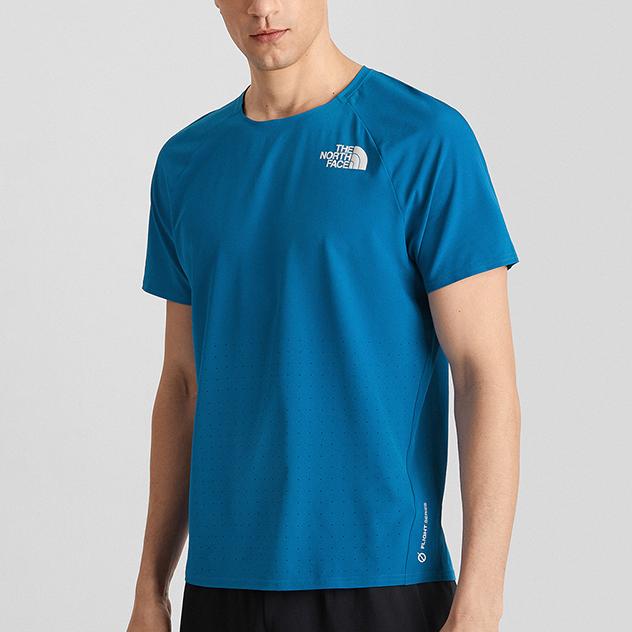 THE NORTH FACE Quick Dry T Shirts Men's NF0A7QHH-M19
