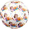 Ms. Rachel Theme Size 5 Soccer Ball, Suitable for Both Indoor and Outdoor Matches, a Gift Suitable for Everyone.