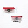 Akarin Fade-Free Welcome Light, Door Lamp, Logo, Courtesy Lamp, Courtesy Light, Car LED Logo Projection, HD Colorfast (Rainbow Colors)