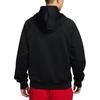 Nike Comfortable Hooded Long-Sleeve Sweatshirt for Men