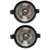 Fog Lamp Set for Mahindra Bolero With Bulb (Pair) Old Model 2004-2016 O911