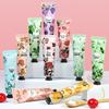 KNIYEA Floral Fruit Hand Cream