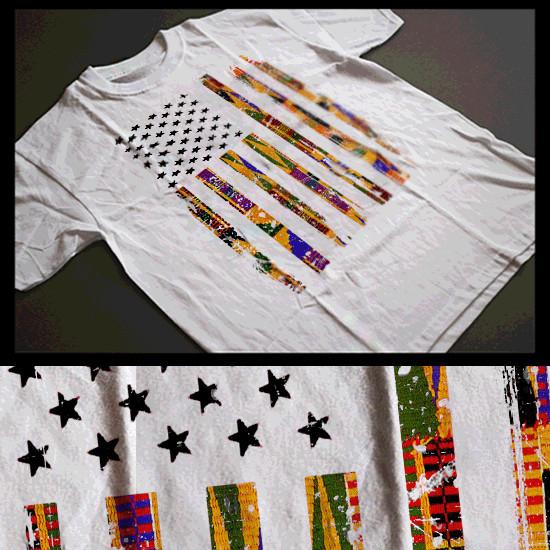 African Roots Melanated  Black History Fela Africa Afrobeat Kent Vibes Unisex T-Shirt XXXXL