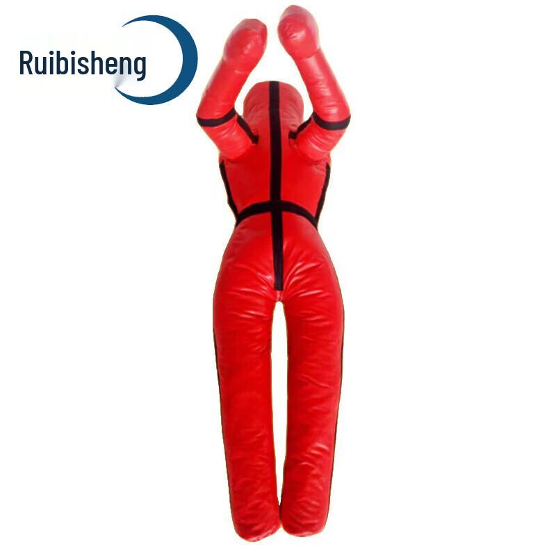 Reibess Wrestling Training Dummy