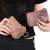 2026 New Style Coin Purse Small Wallet Stylish And Versatile Clutch Bag With Strap