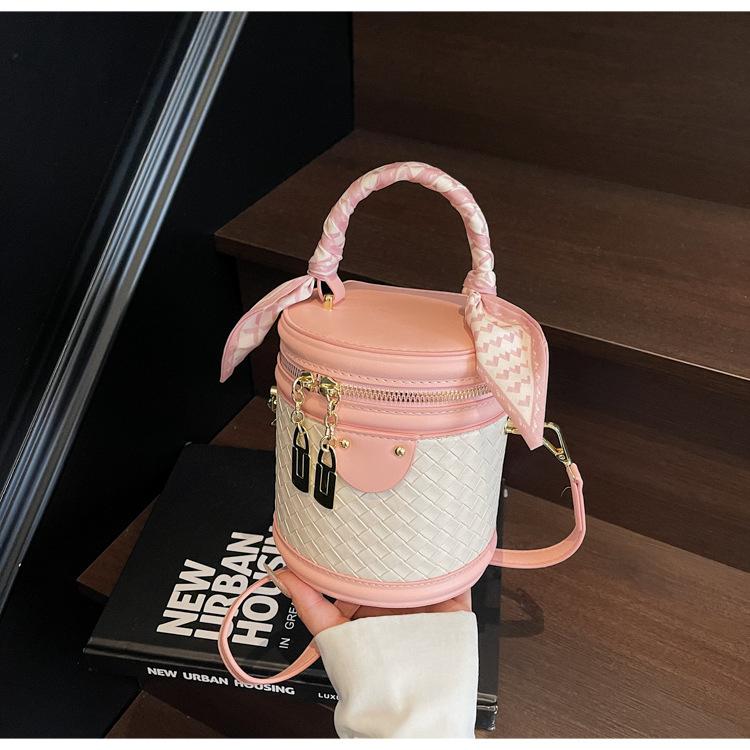 Neue Stilvolle Kleine Tasche für Damen, Modische und Vielseitige Crossbody-Tasche, Hochwertig für den Weg zur Arbeit, Leichter Luxus Umhängetasche
