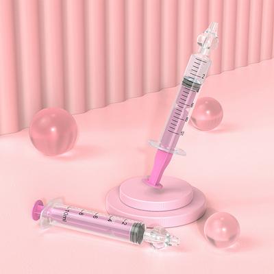 2 ks/sada 10ml jehlová trubička nosní odsávačka péče o dítě nosní odsávačka čistič dětská nosní sprcha aspirador